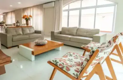 Apartamento com 3 quartos à venda na Rua Manuel Guedes, 135, Itaim Bibi, São Paulo