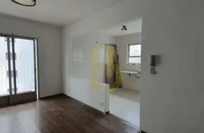 Apartamento com 2 quartos à venda na Avenida Giovanni Gronchi, 4297, Morumbi, São Paulo