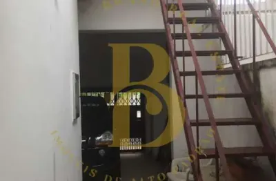 Casa com 3 quartos à venda na Rua Califórnia, 1372, Brooklin, São Paulo