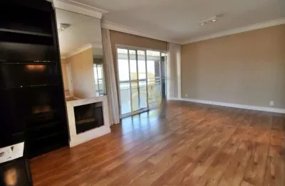 Apartamento com 137 m², 3 quartos sendo 3 suítes 3 vagas varanda à venda no bairro e próximo ao Shop