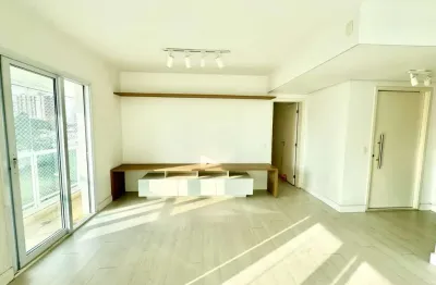 Apartamento com 3 quartos à venda na Rua Gabriele D'Annunzio, 530, Campo Belo, São Paulo