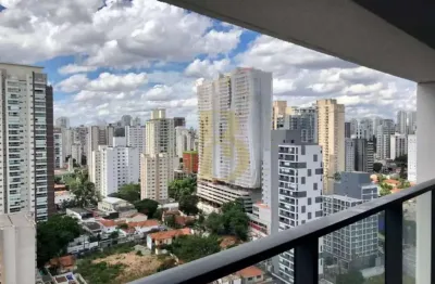 Apartamento recém entregue, nunca habitado à venda no bairro jardim das acácias.