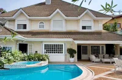 Casa com 920 m², 4 quartos sendo 4 suítes à venda no bairro jardim guedala.