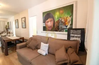 Apartamento com 1 quarto à venda na Rua Sansão Alves dos Santos, 343, Cidade Monções, São Paulo