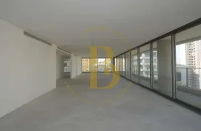 Apartamento com 630 m², 4 quartos sendo 4 suítes à venda no bairro paraíso.