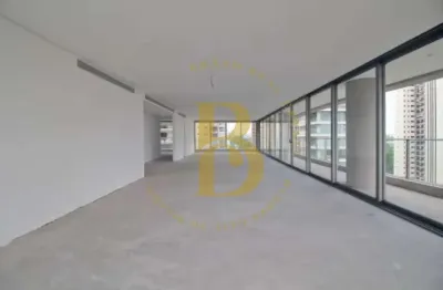 Apartamento com 630 m², 4 quartos sendo 4 suítes à venda no bairro paraíso.