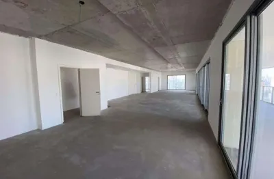 Apartamento com 535 m², 4 quartos sendo 4 suítes à venda no bairro vila nova conceição.