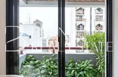 Apartamento pronto para morar , com 116m²  à venda no bairro Moema - Fora de rota!