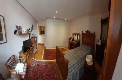 Apartamento com 220 m², 3 quartos sendo 1 suíte à venda no bairro jardim paulista.