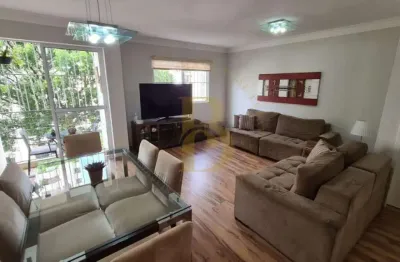 Apartamento com 110 m², 3 quartos sendo 1 suíte à venda no bairro moema.