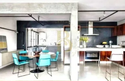 Apartamento com 147 m², 2 quartos sendo 1 suíte à venda no bairro jardim europa.