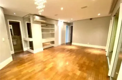 Apartamento com 137 m², 4 quartos sendo 2 suítes à venda no bairro moema.