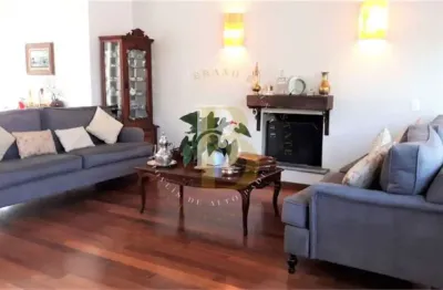 Apartamento com 3 quartos à venda na Rua João Álvares Soares, 1197, Campo Belo, São Paulo