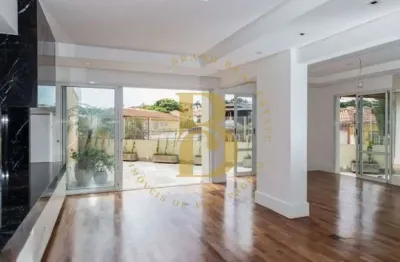 Apartamento com 2 quartos à venda na Rua Leão Coroado, 202, Alto de Pinheiros, São Paulo