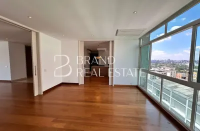 Apartamento com 455 m², 4 quartos sendo 4 suítes à venda no bairro Jardim América.