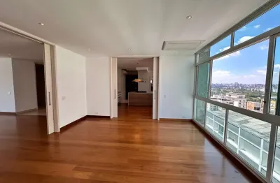 Apartamento com 455 m², 4 quartos sendo 4 suítes à venda no bairro jardim américa.