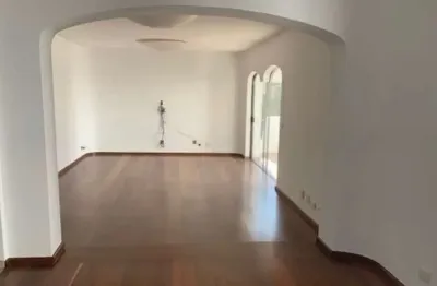 Apartamento á venda de 196 m², com 4 quartos e 3 vagas no bairro jardim américa.