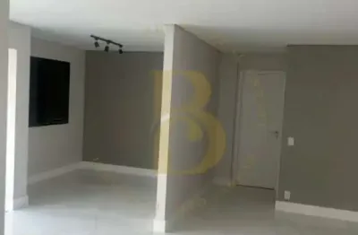 Apartamento com 125 m², 3 quartos sendo 3 suítes à venda no bairro morumbi.