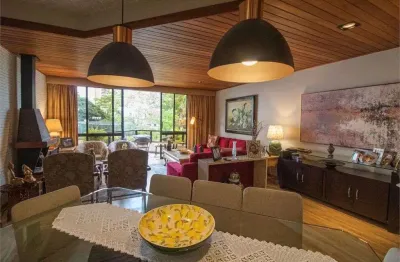 Apartamento duplex com 159 m², 3 quartos sendo 1 suíte à venda no bairro campo belo.