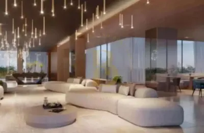 Apartamento com 4 quartos à venda na Avenida Marginal do Rio Pinheiros, 14500, Real Parque, São Paulo