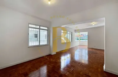 Apartamento com 3 quartos à venda na Avenida Angélica, 1653, Higienópolis, São Paulo