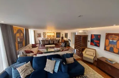 Apartamento com 3 quartos à venda na Rua Doutor Brasílio Machado, 432, Santa Cecília, São Paulo