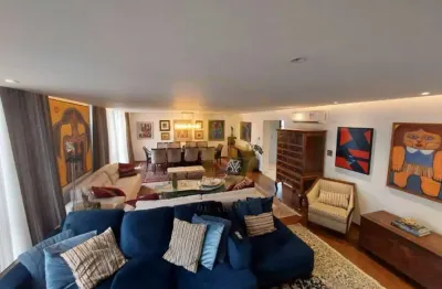 Apartamento com 3 quartos à venda na Rua Doutor Brasílio Machado, 432, Santa Cecília, São Paulo