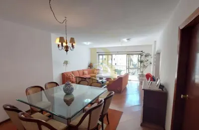 Apartamento em moema - 158m² | 4 dormitórios | 2 suítes | 2 vagas