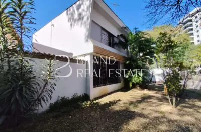 Casa com 390 m², 2 quartos sendo 1 suíte à venda no bairro alto da lapa.