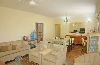 Apartamento com 120 m², 3 quartos sendo 1 suíte à venda no bairro jardim américa.