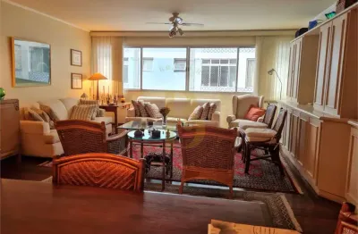 Apartamento com 137 m², 3 quartos sendo 1 suíte à venda no bairro itaim bibi.