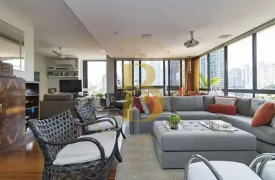 Apartamento á venda de 230m², com 03 suítes e 03 vagas próximo do parque do povo, com linda vista.