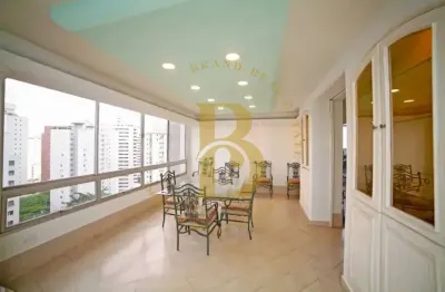 Apartamento com 4 quartos à venda na Rua Loureiro da Cruz, 296, Aclimação, São Paulo