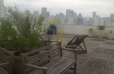 Apartamento com 90 m², 3 quartos sendo 1 suíte à venda no bairro brooklin.