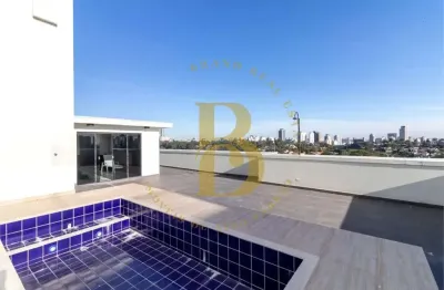 Apartamento com 4 quartos à venda na Rua Professor João Arruda, 134, Perdizes, São Paulo