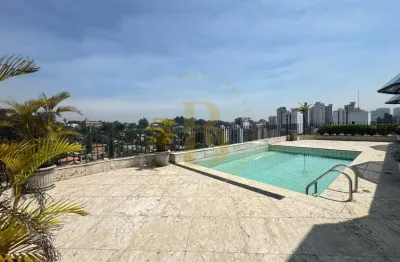 Apartamento com 3 quartos à venda na Rua Nabih Assad Abdalla, 412, Real Parque, São Paulo