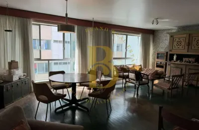 Apartamento com 230 m², 3 quartos sendo 1 suíte à venda no bairro itaim bibi.