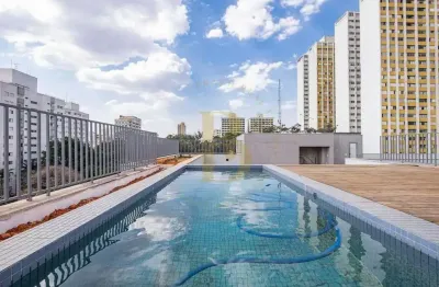 Apartamento com 4 quartos à venda na Rua Cajaíba, 335, Pompéia, São Paulo