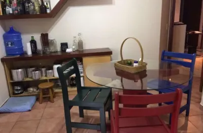 Apartamento com 216 m², 4 quartos sendo 2 suítes à venda no bairro campo belo.