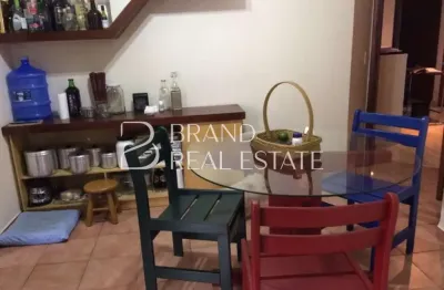 Apartamento com 216 m², 4 quartos sendo 2 suítes à venda no bairro Campo Belo.