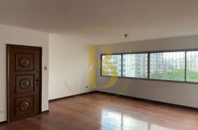 Lindo apartamento com 154m² - 4 quartos (01 suíte) - 01 vaga - chácara santo antônio - sp