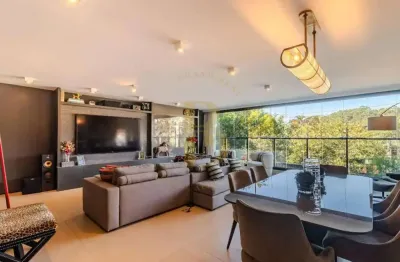 Garden com 311 m², 3 quartos sendo 3 suítes à venda no bairro cidade jardim.