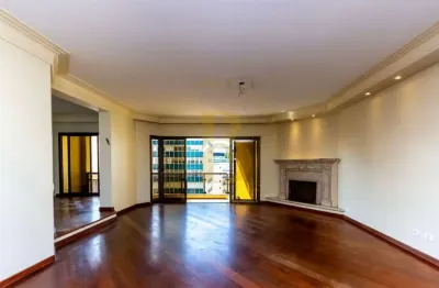 Apartamento com 4 quartos à venda na Rua Doutor Gabriel dos Santos, 794, Santa Cecília, São Paulo