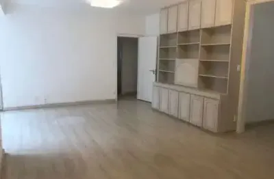 Apartamento com 170 m², 3 quartos sendo 1 suíte à venda no bairro jardim américa.