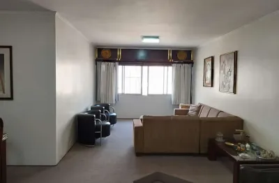 Apartamento com 160 m², 3 quartos sendo 1 suíte à venda no bairro perdizes.