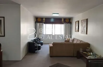 Apartamento com 160 m², 3 quartos sendo 1 suíte à venda no bairro Perdizes.