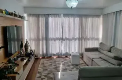 Apartamento com 121 m², 3 quartos sendo 1 suíte à venda no bairro jardim paulista.