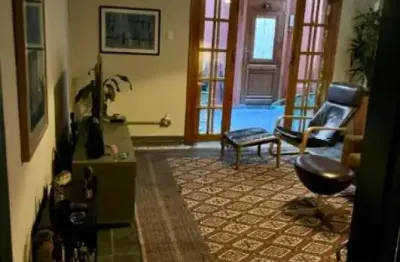 Casa de condomínio com 100 m², 2 quartos sendo 1 suíte à venda no bairro vila clementino.