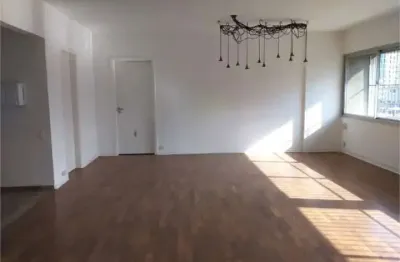 Apartamento com 145 m², 3 quartos sendo 1 suíte à venda no bairro vila nova conceição.