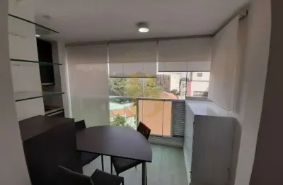 Apartamento com 89 m², 2 quartos, 2 vagas à venda no bairro pinheiros.